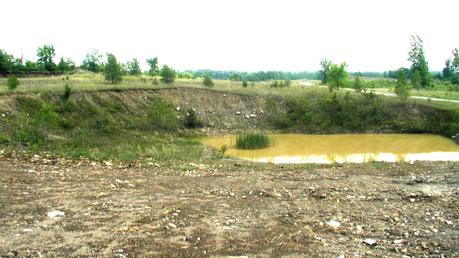 Gravel Pit